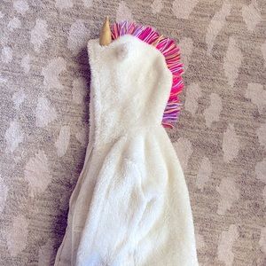 Be Your Own Unicorn jacket